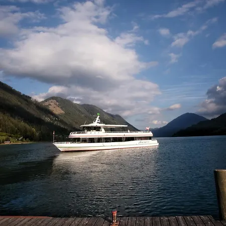 Haus Morgenrot Apartman