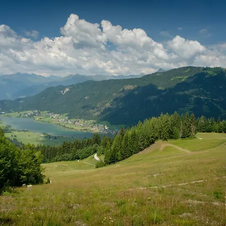 Haus Morgenrot Apartman *