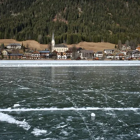 Haus Morgenrot Weissensee