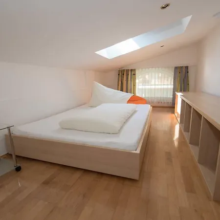 Haus Morgenrot Appartement *