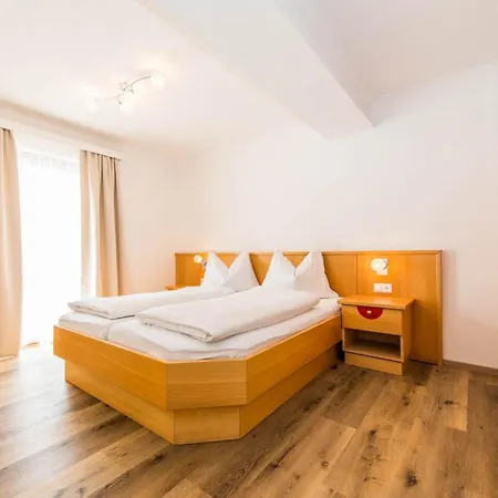 Apartman Haus Morgenrot *