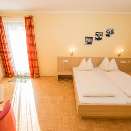 Apartman Haus Morgenrot *